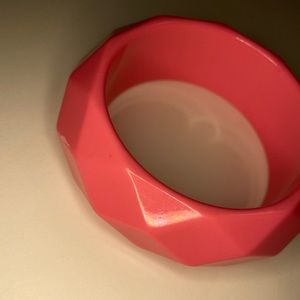 Retro pink bracelet ❤️